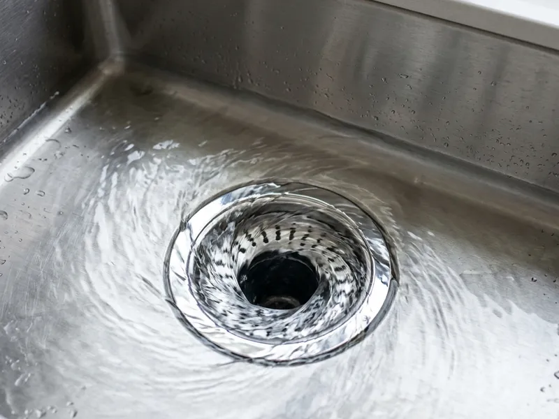 Drain Cleaning Plumber in Lake Holiday, IL